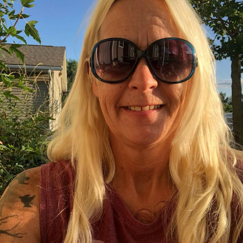 Meet your Posher, Beth